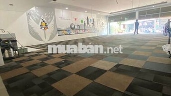 Cho thuê góc 2 mt đường số 12, dt 10x20m giá chỉ 28 triệu