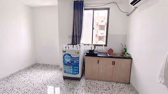 CHO THUÊ PHÒNG CỬA SỔ TRỜI ĐẦY ĐỦ NỘI THẤT GẦN VHU HUIT LUỸ BÁN BÍCH