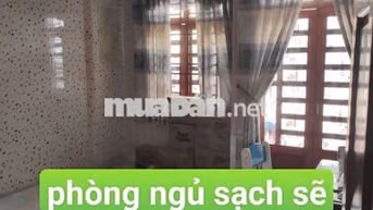Nhà Thuê 4-12 Lầu Suốt 2 pn. Giá 4 tr Đường vĩnh lộc b Gần công An xã