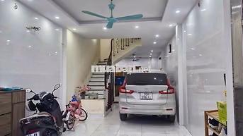 CHO THUÊ NHÀ NGUYÊN CĂN LIỀN KỀ KIẾN HƯNG, HÀ ĐÔNG – FULL NỘI THẤT