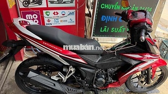 Honda Winner V1 2017 bao zin chất.xe đẹp keng nha