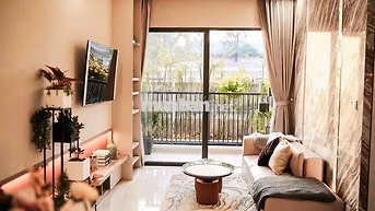 🏡BÁN CĂN HỘ 2PN – 65M² – FULL NỘI THẤT – GẦN QL13