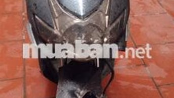Honda Air Blade 2008 Thái Lan Đen