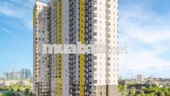 Bán căn hộ 2PN - 2WC - Bcons City: Tháp Green Diamond