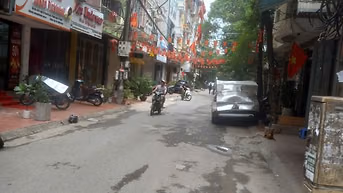 Chính chủ cho thuê nhà nguyên căn Nguyễn Chí Thanh - Phường Láng 5 ngủ