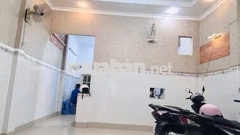 TÂN PHÚ – TÂN SƠN NHÌ – 46M² – NGANG 4.6M – 4.2 TỶ