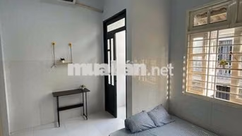 Địa chỉ : đường số 2, An Hội Đông, Hồ Chí Minh.   Sang Nhượng Nhà CHDV