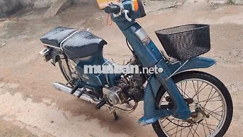 Honda 82 50 bien 50YA-0538