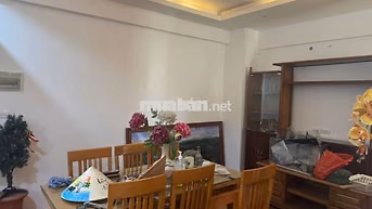 CHO THUÊ CĂN HỘ CHÍNH CHỦ – 110M² – 3PN