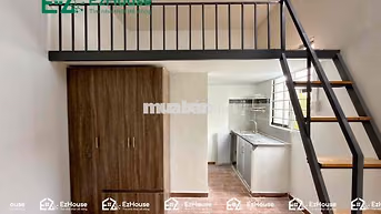🔥HỖ TRỢ 500K TIỀN CỌC🔥DUPLEX CỬA SỔ TRỜI MỚI XÂY SÁT VLU, IUH, NTTU.