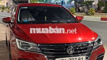MG MG5 đẹp lên đồ hơn 70tr