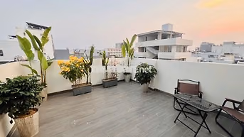 CĂN HỘ ĐẦY ĐỦ NỘI THẤT CHO THUÊ
