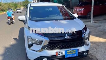 Mitsubishi Xpander 2025 Trắng Tự động