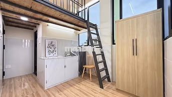 Khai trương dụ án hơn 100 phòng DUPLEX ngay Vườn Lài APD gần ngay NTTU