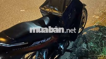 Yamaha Sirius 2007 nhật bản