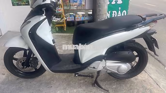 Honda SH 150 nhập 3 cục 501 dk 2013