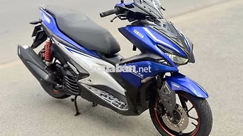 Yamaha NVX 155cc 2017 ABS Smartkey - Hỗ trợ góp