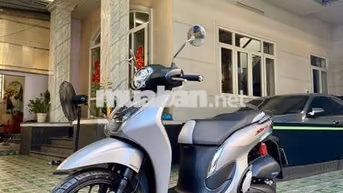 Honda SH Mode ABS 2026 Xám Đặc Biệt 65 km