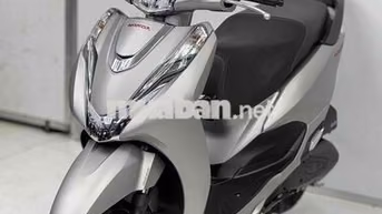 Honda Lead 4val 2023 Bạc