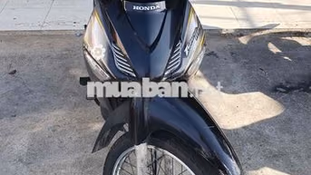 Honda Neo Kim Zinn 207 Đen Zin êm ái