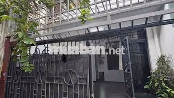 Cho thuê nhà nguyên căn.Đường Phan Đăng Lưu.P5.Q. Phú Nhuận