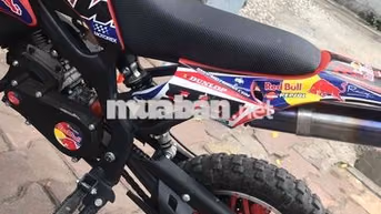 KTM SX 53cc bao chạy giá mềm