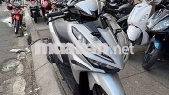 Honda Vario 125 2025 Bạc Đã sử dụng