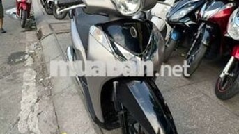 Honda SH Mode ABS 2020 Xám Đã qua sử dụng