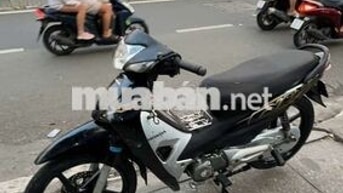 Honda Wave A 2010 Đen Đã sử dụng