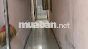 Cho thuê nhà hẻm 736 Lê Đức Thọ, 1 phòng bếp, 1PN ,wc,lối đi riêng