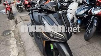 Honda Vario 125 2025 Đen Mới 99%
