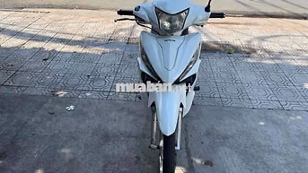 Honda Wave RSX 2016 Trắng
