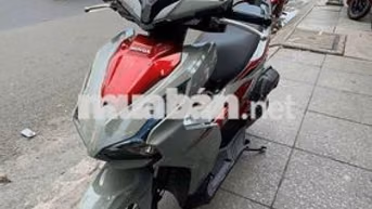 Honda Air Blade 160 ABS 2023 Xám đỏ
