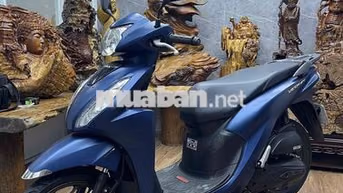 Honda Vision 2022 xe đẹp keng, máy zin. odo 16k km