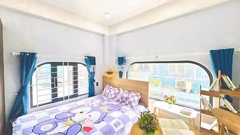🎀 TRỐNG PHÒNG - FULL NỘI THẤT - DỌN VÀO Ở NGAY