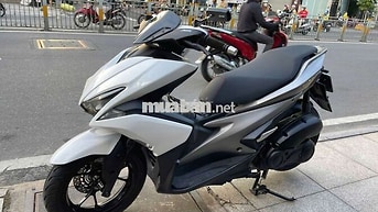Yamaha NVX 155 ABS 2018 Trắng