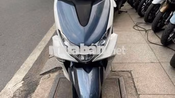 Yamaha Freego 2021 Trắng, Xám Đã sử dụng