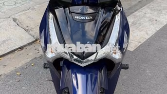 Honda Future LED 2024 Xanh 18000 km