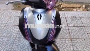Honda SH VN 125 2013 Đen, Bạc 28000 km