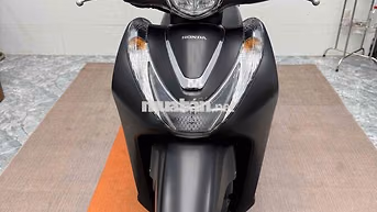 Honda SH Mode 2023 PBĐB ABS Đen nhám