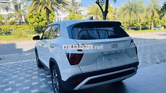 Hyundai Creta 1.5L CVT Trắng