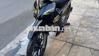 Yamaha Sirius RC 2017 Đen Đã qua sử dụng