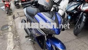 Yamaha Exciter 155 2023 Xanh Đã sử dụng