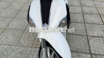 Piaggio Liberty 125ie Fi 2012 Trắng Italy