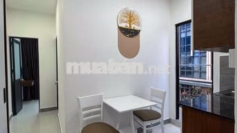 🏠 CĂN HỘ 2PN BAN CÔNG BẠCH ĐẰNG, P.2, TÂN BÌNH | GẦN SÂN BAY