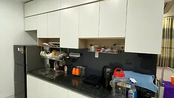 Chung cư Sơn Kỳ 2, DC13, TP: Full NT, nhà mới, 70m2, 9triệu, 2PN