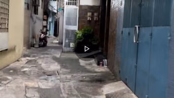 Nhà hẻm 3,5m 1/ sau MT Tô Hiến Thành.4,1mx8m.Nở bụng 3,2m_T+L.Giá 6 tỷ