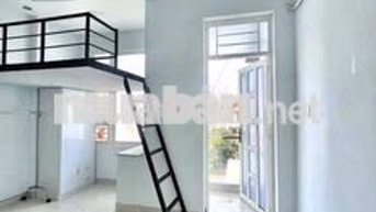 🔥 Phòng ban công/cửa sổ, full nội thất chỉ 4TR tại Gò Vấp!
