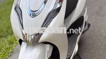 Honda Lead 4val 2023 Trắng 15k km