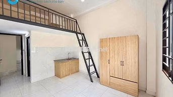 PHÒNG TRỌ CÓ GÁC FULL NỘI THẤT - GIỮ PHÒNG ĐẾN 15/09